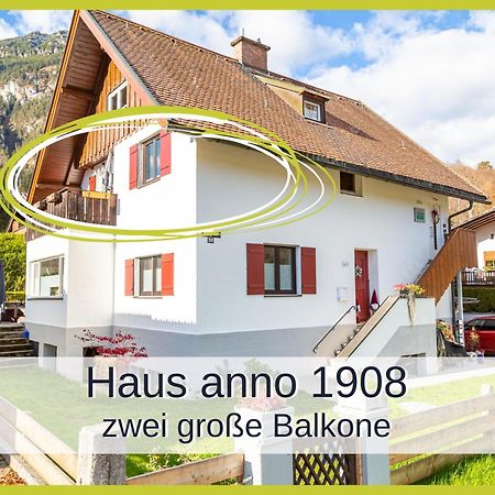Ferienwohnung Rambold Sonnenterrasse 加爾米施-帕滕基興 外观 照片