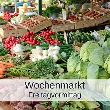 Ferienwohnung Rambold Sonnenterrasse 加爾米施-帕滕基興 外观 照片
