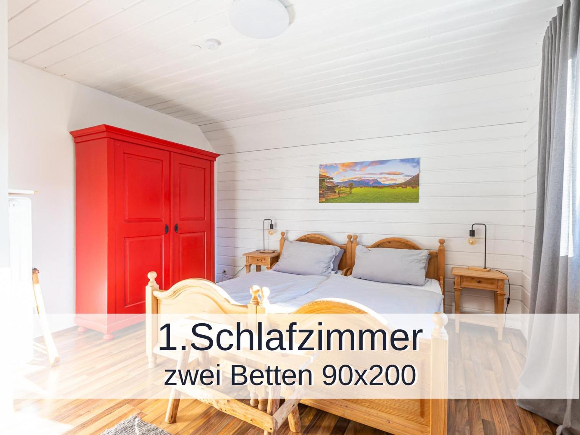 Ferienwohnung Rambold Sonnenterrasse 加爾米施-帕滕基興 外观 照片