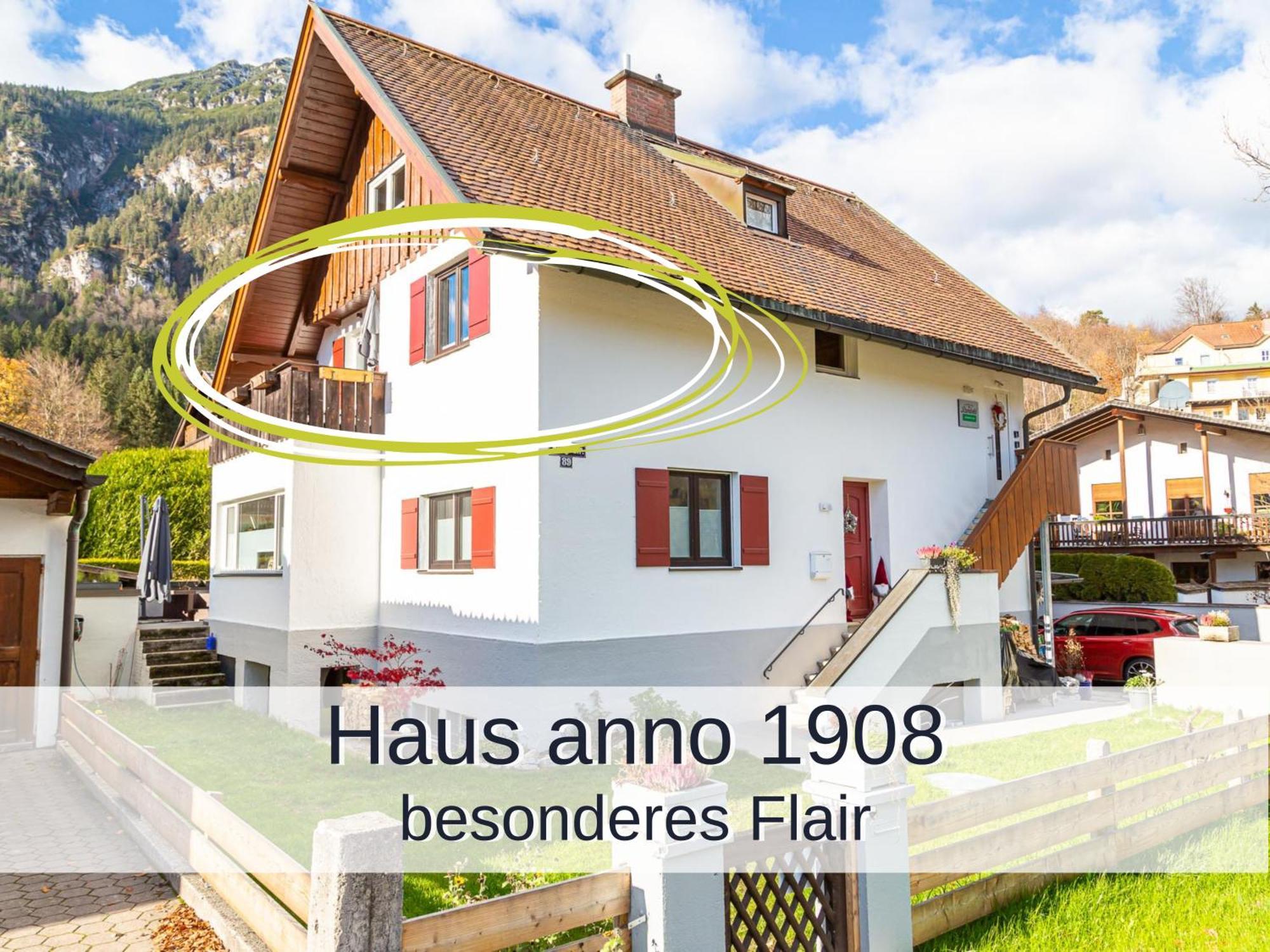 Ferienwohnung Rambold Sonnenterrasse 加爾米施-帕滕基興 外观 照片