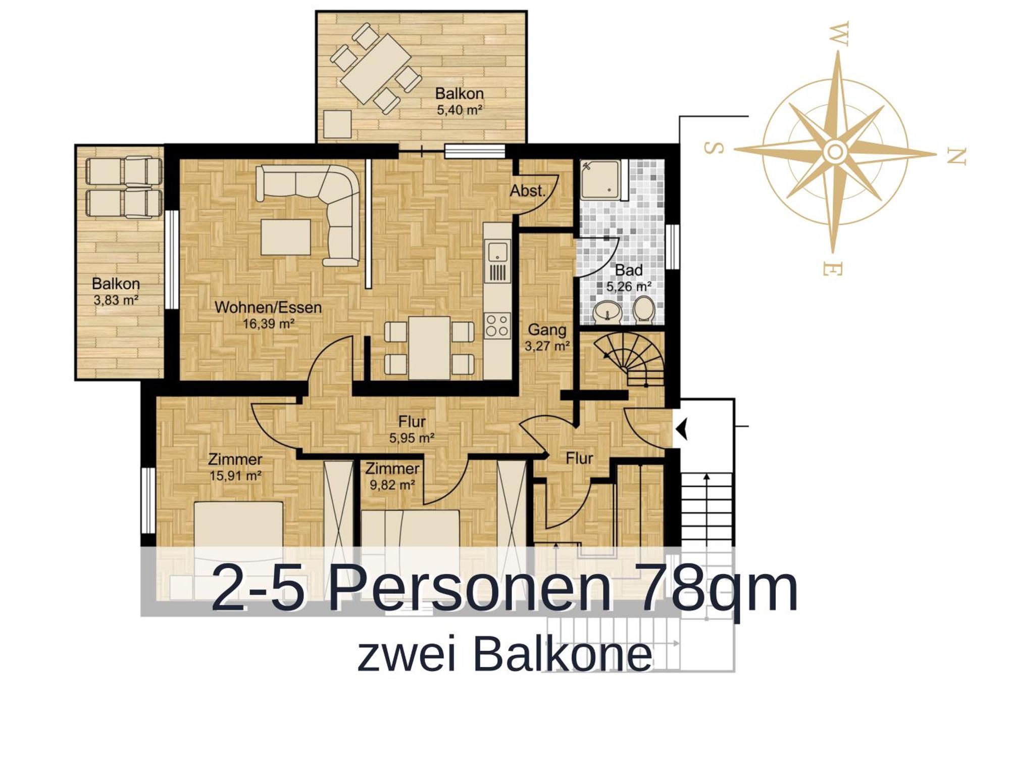 Ferienwohnung Rambold Sonnenterrasse 加爾米施-帕滕基興 外观 照片